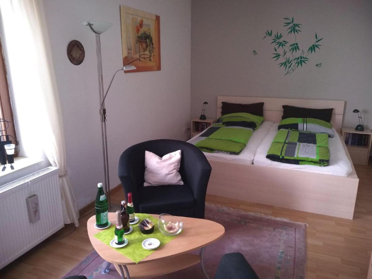 Ferienwohnung Mauer Neuenrade 外观 照片